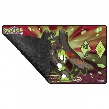 Zygarde Legendary Pokémon Foil TCG žaidimo kilimėlis Ultra Pro